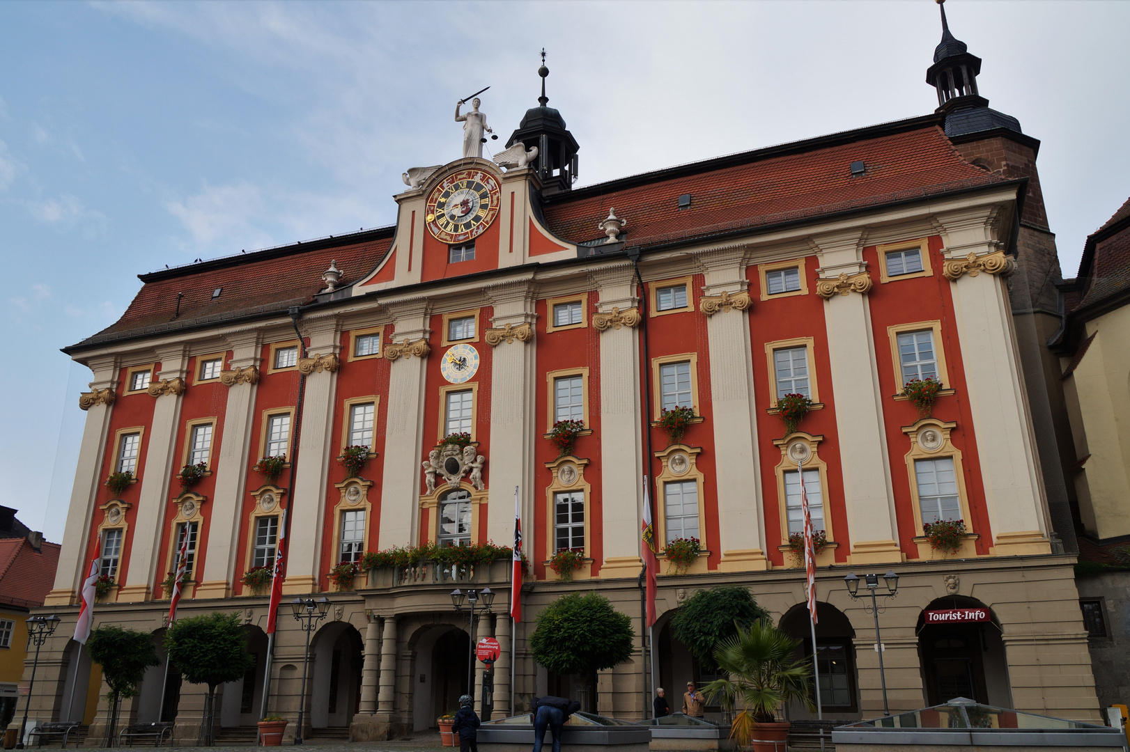 Rathaus